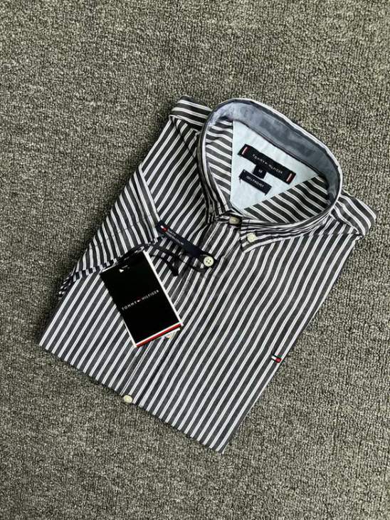 Picture of Tommy Shirts Short _SKUTommyM-XXLxxSH93928826